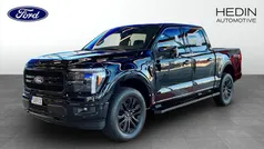 Ny 2025 Ford F-150 Pickup | 841 150 kr (Marknadspris)