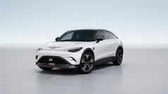 Ny 2024 Smart #3 Brabus SUV | 365 400 kr (Bra pris)