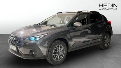 Begagnad Subaru Crosstrek 150 HK (110 kW) 2025 SUV