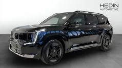 Begagnad 2025 Kia EV9 GT-Line SUV | 799 900 kr (Superpris)