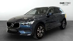 Mörkblå (blue) Begagnad 2019 Volvo XC60 Momentum SUV | 269 900 kr (Marknadspris)