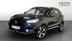 Begagnad 2022 MG ZS Luxury Sedan | 249 900 kr (Bra pris)