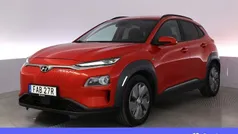 Null Begagnad 2019 Hyundai Kona Trend SUV | 196 900 kr