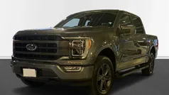 Begagnad 2023 Ford F-150 Lariat Pickup | 699 000 kr