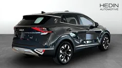 Begagnad 2025 Kia Sportage 2 SUV | 444 000 kr (Marknadspris)