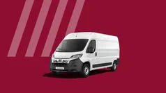 Begagnad 2025 Fiat E-Ducato Van | 731 125 kr