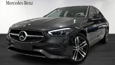 Ny 2024 Mercedes C300e Avantgarde Sedan | 624 250 kr (Marknadspris)