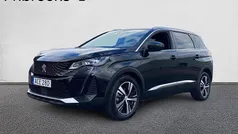 Begagnad 2024 Peugeot 5008 GTi Minibuss | 319 800 kr (Marknadspris)