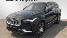 Svart Begagnad 2020 Volvo XC90 Inscription SUV | 584 900 kr (Marknadspris)