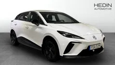 Begagnad 2023 MG MG4 EV Halvkombi | 254 900 kr (Marknadspris)