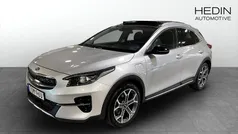 Begagnad 2020 Kia XCeed 2 SUV | 249 900 kr (Marknadspris)