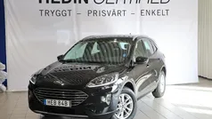 Begagnad 2022 Ford Kuga Titanium SUV | 259 900 kr (Marknadspris)