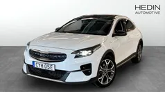 Begagnad 2022 Kia XCeed 2 SUV | 249 900 kr (Bra pris)