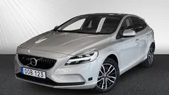 Begagnad 2017 Volvo V40 Business Edition Kombi | 189 900 kr (Marknadspris)