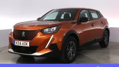 Peugeot e-2008