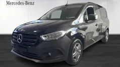 Begagnad 2025 Mercedes Citan 110 Edition | 279 900 kr