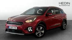 Begagnad 2019 Kia Niro Advance SUV | 209 900 kr (Marknadspris)