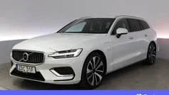 Begagnad 2020 Volvo V60 Inscription Kombi | 339 900 kr (Bra pris)