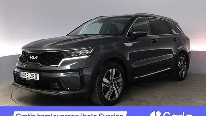 Begagnad 2022 Kia Sorento Advance SUV | 432 900 kr (Bra pris)
