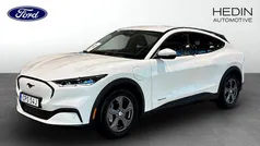 Begagnad 2022 Ford Mustang Mach-E SUV | 364 900 kr (Marknadspris)