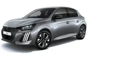 Begagnad 2024 Peugeot 208 Allure Halvkombi | 2 999 kr