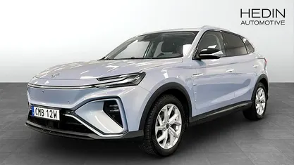 Begagnad MG Marvel R Luxury 132 kW (180 HK) 2022 SUV