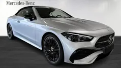 Begagnad 2024 Mercedes CLE200 Premium Cab | 770 300 kr (Lite dyr)