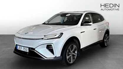Begagnad MG Marvel R Performance 211 kW (288 HK) 2022 SUV
