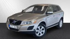 Begagnad 2011 Volvo XC60 Summum SUV | 149 800 kr (Marknadspris)