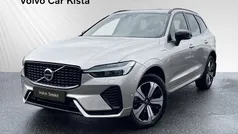 Grå Begagnad 2024 Volvo XC60 SUV | 539 900 kr (Marknadspris)