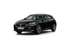 Begagnad 2025 BMW 120 Shadowline Halvkombi | 387 700 kr