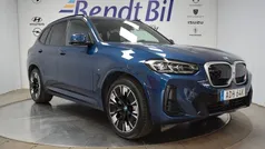 Begagnad 2024 BMW iX3 M Sport SUV | 624 500 kr (Marknadspris)