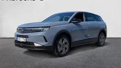 Grå Ny 2025 Opel Grandland X SUV | 408 900 kr (Superpris)