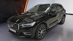 Begagnad 2020 Volvo XC60 Inscription SUV | 379 900 kr (Bra pris)
