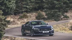 Begagnad 2024 Ford Mustang Dark Horse Sportkupé | 829 900 kr