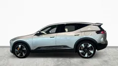 Begagnad 2024 Polestar 3 Long Range Dual motor Sedan | 864 900 kr (Marknadspris)
