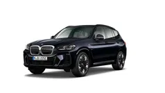 Carbonsvart metallic Begagnad 2024 BMW iX3 Comfort Edition SUV | 619 500 kr (Bra pris)