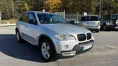 Begagnad 2007 BMW X5 SUV | 69 900 kr