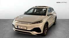 BYD Atto 3