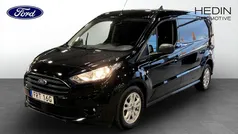 Begagnad 2022 Ford Transit Trend | 199 920 kr (Bra pris)