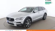 Begagnad 2019 Volvo V90 CC Momentum Kombi | 358 000 kr (Marknadspris)