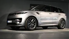 Ny 2025 Land Rover Range Rover Sport SE Dynamic SUV | 1 359 000 kr (Bra pris)