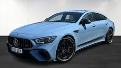 Begagnad 2023 Mercedes AMG GT63 S E Performance AMG Sportkupé | 1 599 000 kr