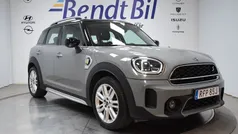Begagnad 2021 Mini Cooper Countryman SUV | 319 500 kr (Lite dyr)