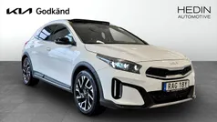 Begagnad 2023 Kia XCeed Advance SUV | 289 900 kr (Marknadspris)