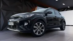 Begagnad 2020 Kia Stonic Advance SUV | 169 900 kr