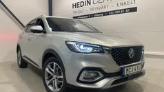 Begagnad 2021 MG EHS Luxury SUV | 269 900 kr (Marknadspris)