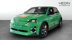 Ny 2025 Renault R5 Halvkombi | 407 800 kr (Marknadspris)