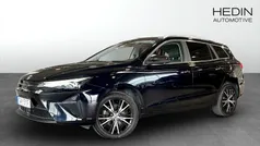 Begagnad 2022 MG MG5 EV Luxury Kombi | 224 900 kr (Bra pris)