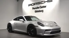 Begagnad 2023 Porsche 911 GT3 Sportkupé | 2 599 000 kr